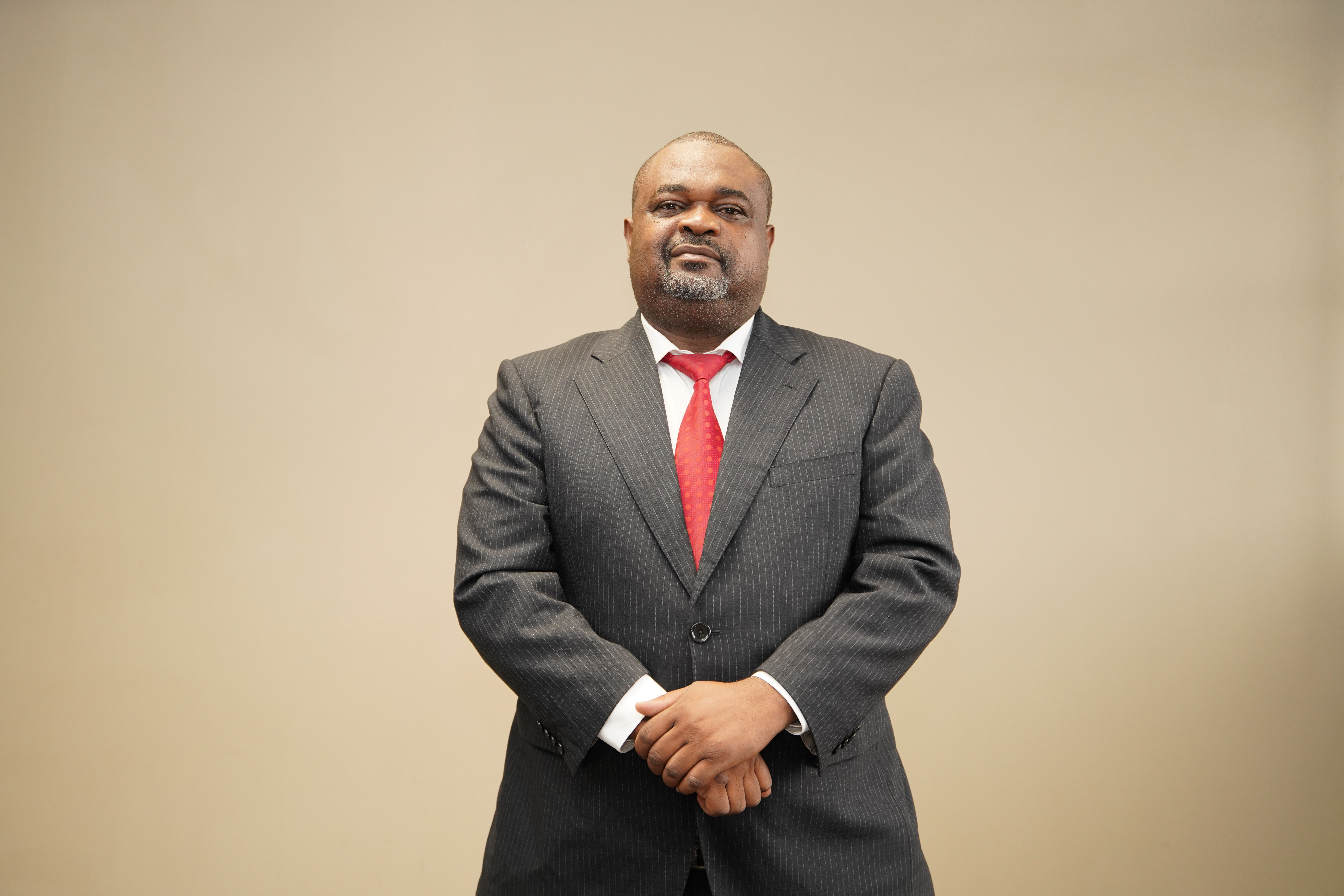 Executive Member