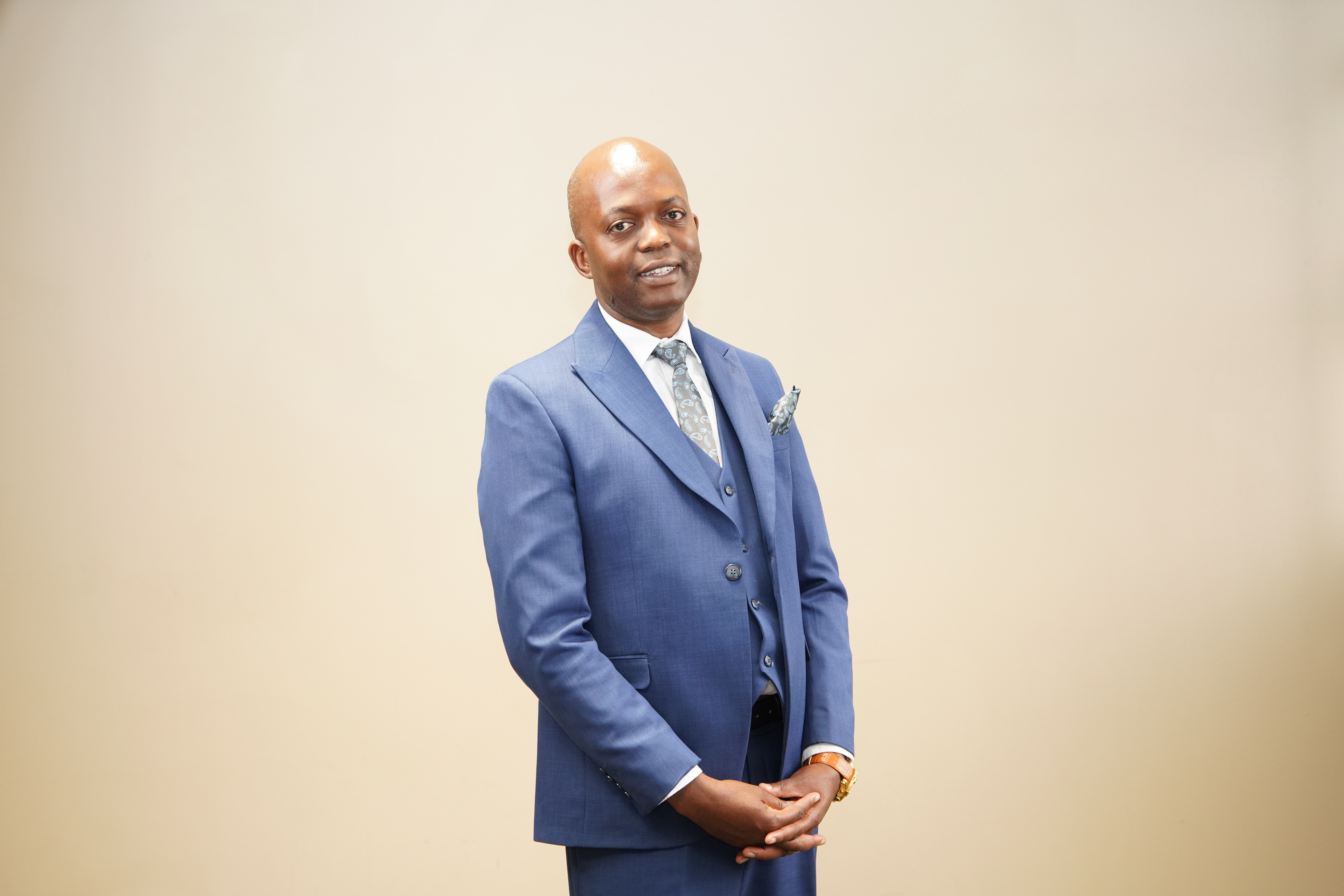 Executive Member