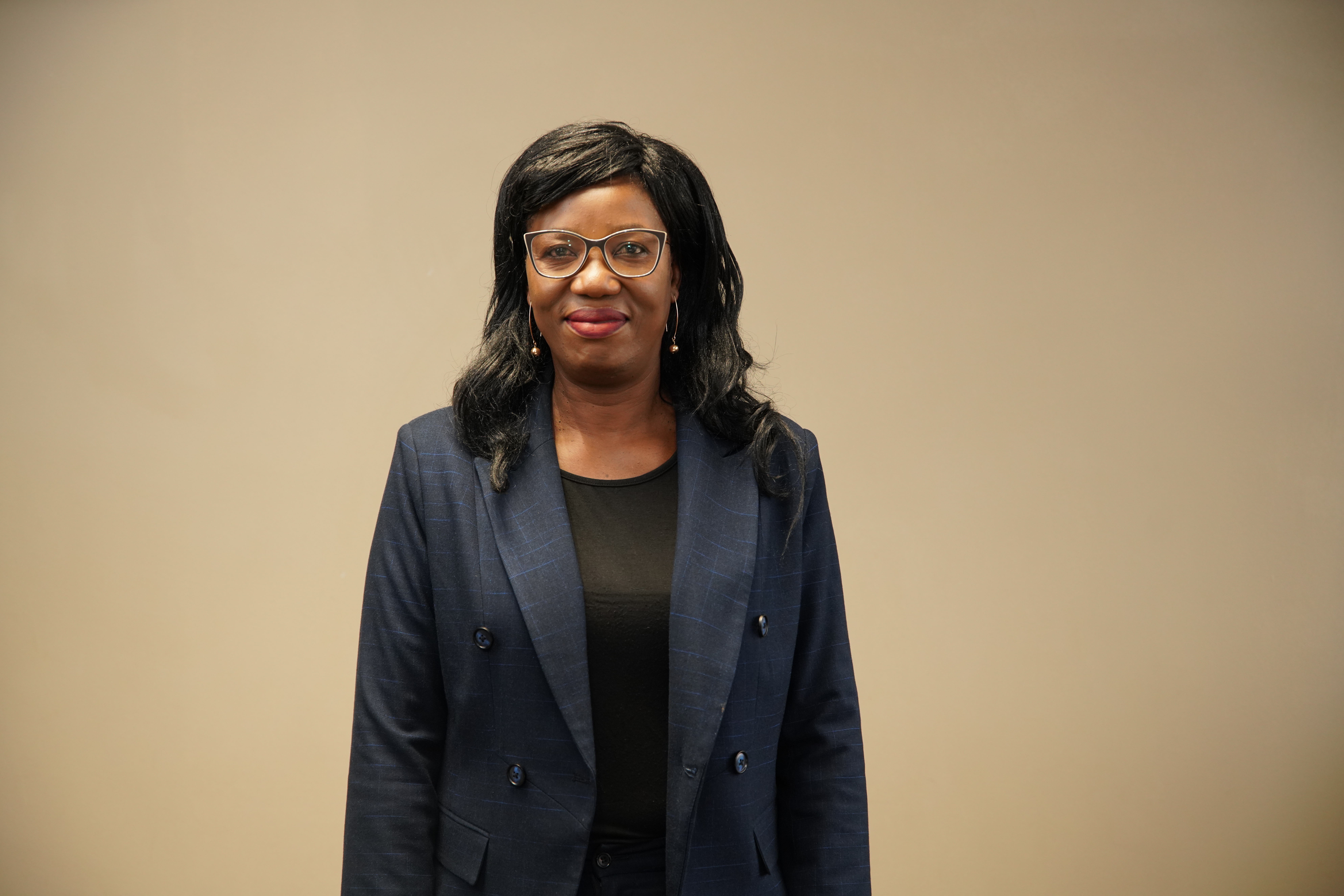 Executive Member