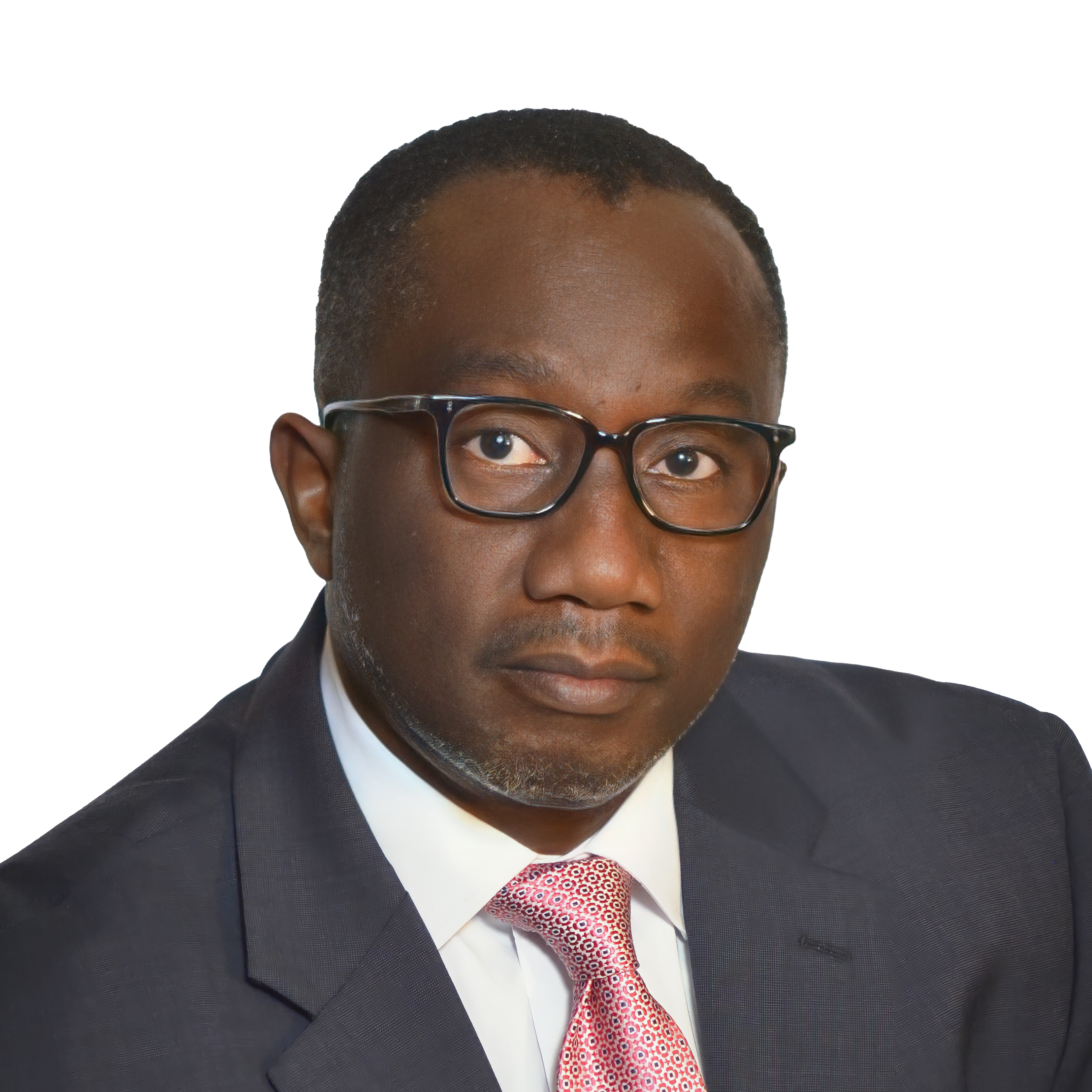 Executive Member