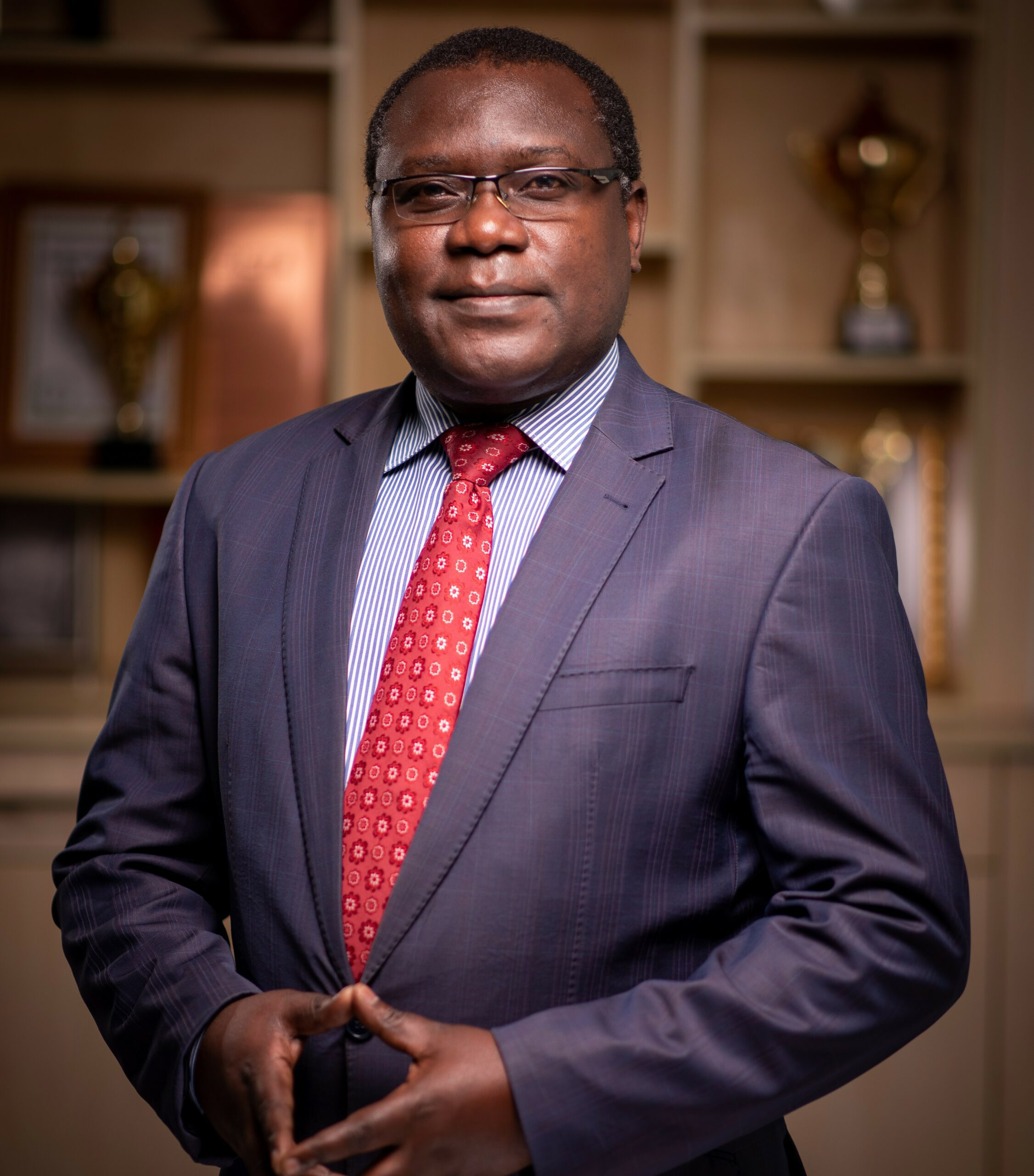 Executive Member