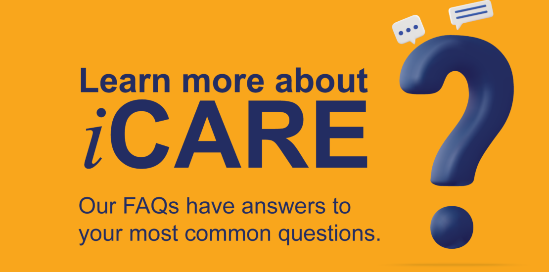 Learn More About iCARE