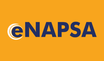eNAPSA Logo